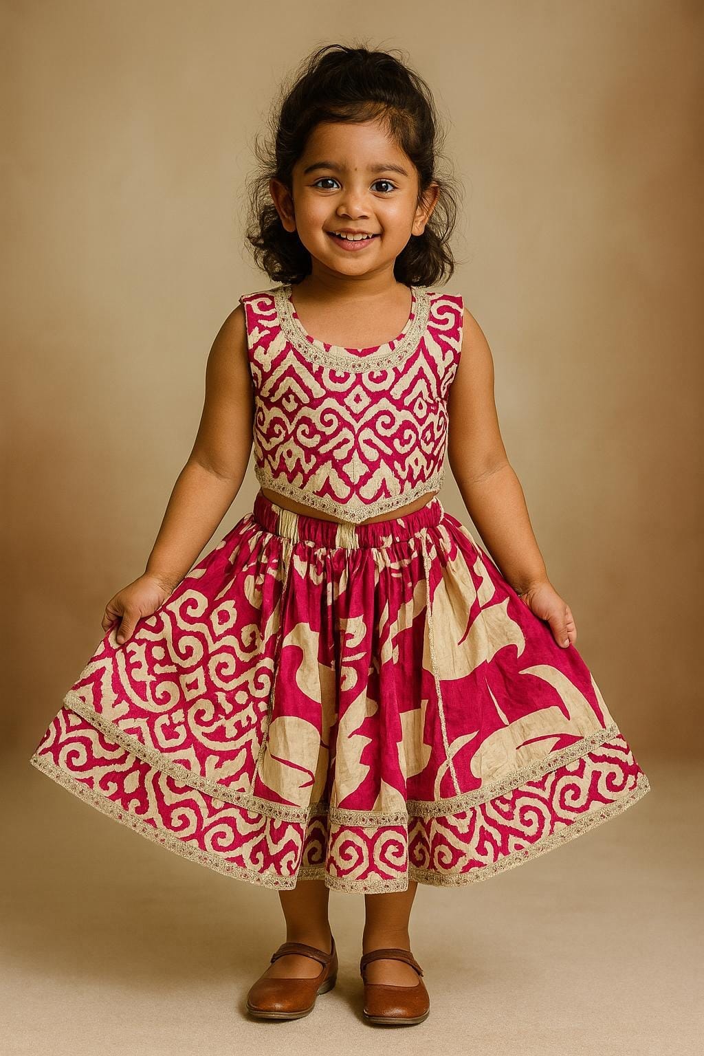 Ethnic Wear