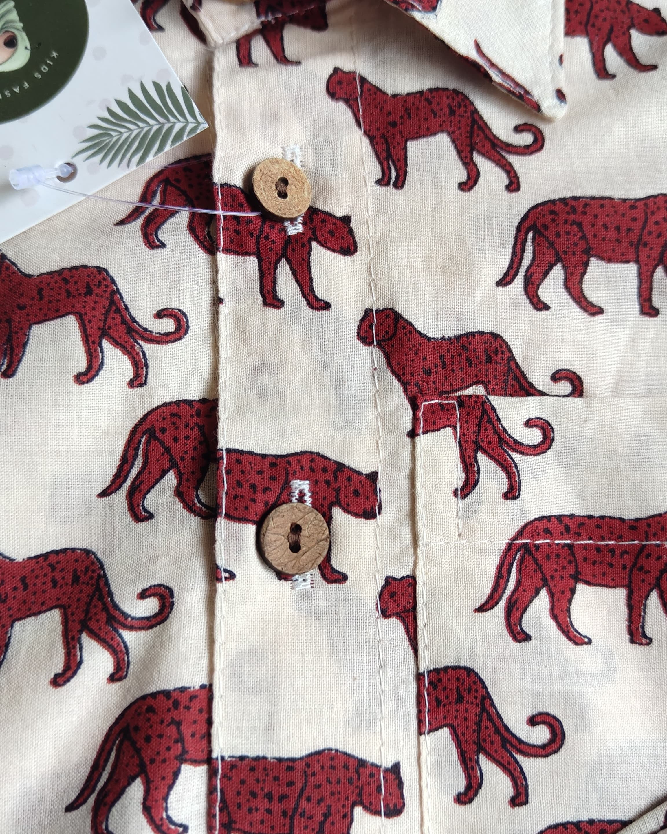 SnugBug Boys Summer Co-ord set