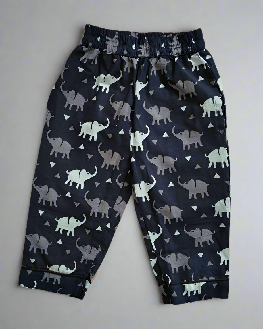 Kids cotton NightWear