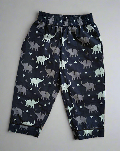 Kids cotton NightWear