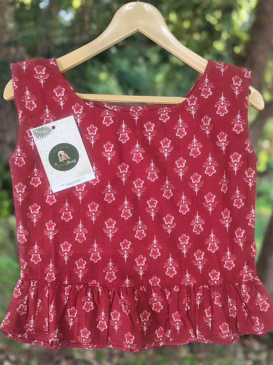 Girls Shorts Set for Summer