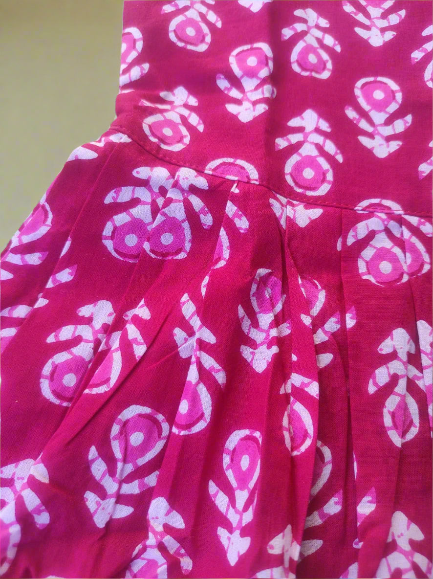 SnugBug Summer Frock
