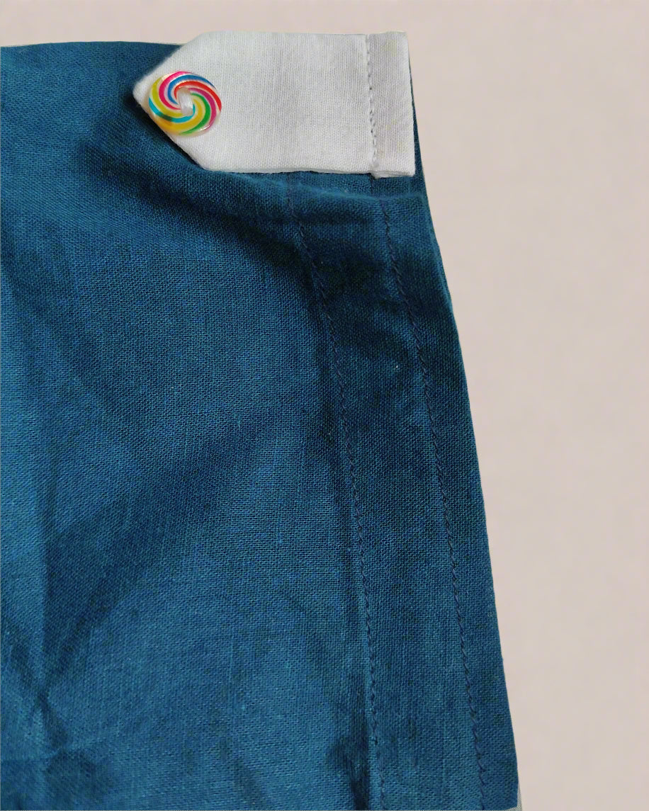 Boys cotton shirt