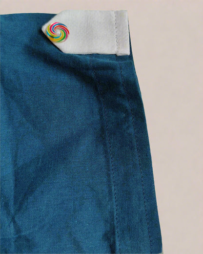 Boys cotton shirt